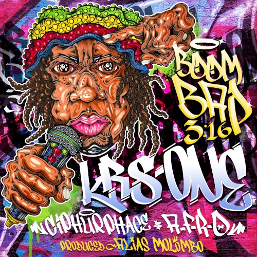 Boom Bap 3:16