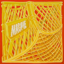 Magpie (live in Bangkok)