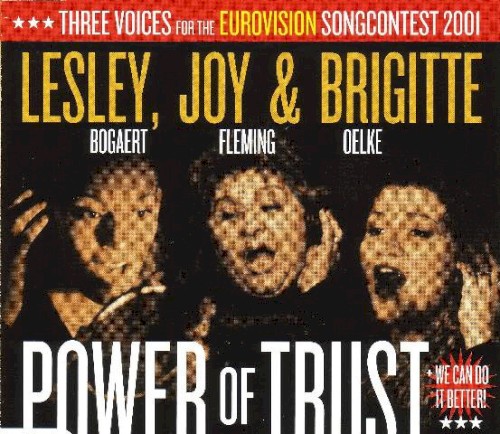 Power of Trust