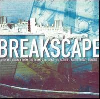 Breakscape