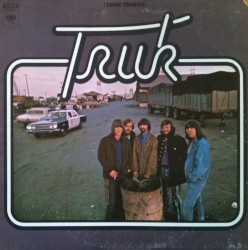 Truk Tracks