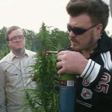 wake'n'bake