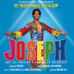 Joseph and the Amazing Technicolor Dreamcoat