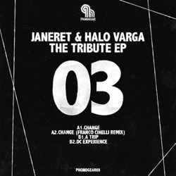 The Tribute EP