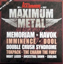 Maximum Metal, Volume 227