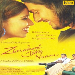Zindagi Tere Naam