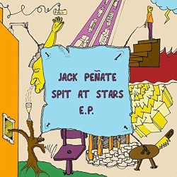 Spit at Stars E.P.
