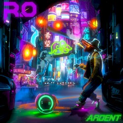 Ardent