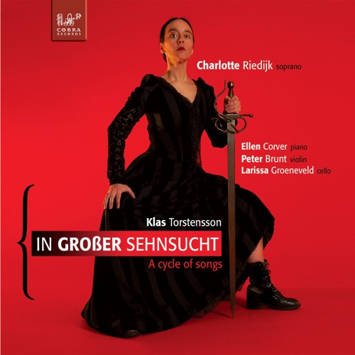 In großer Sehnsucht: A Cycle of Songs