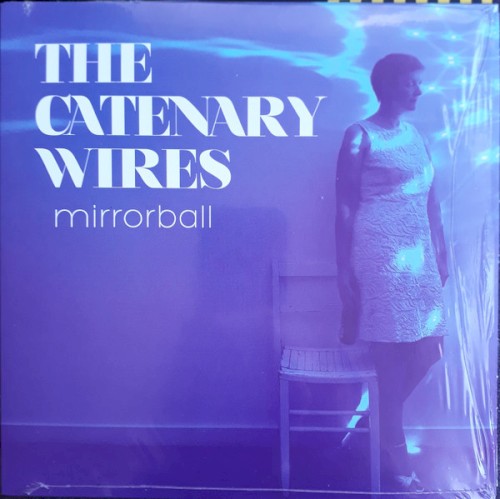 Mirrorball