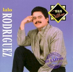 Oro salsero: 20 éxitos