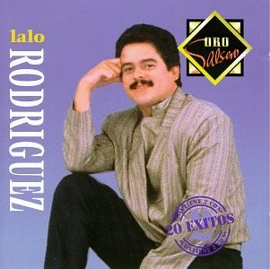 Oro salsero: 20 éxitos