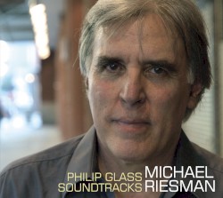 Philip Glass Soundtracks