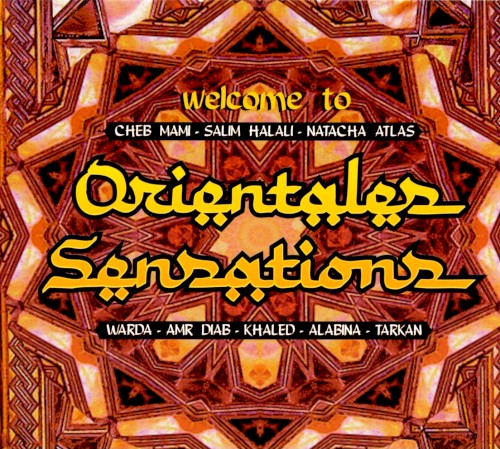 Welcome to Orientales Sensations