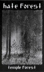 Temple Forest