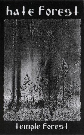 Temple Forest