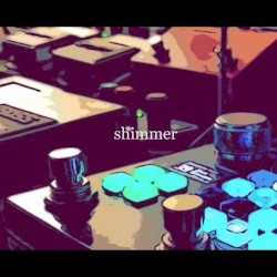 shimmer