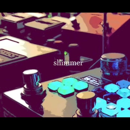 shimmer
