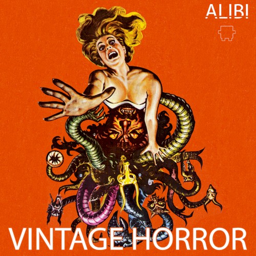 Vintage Horror