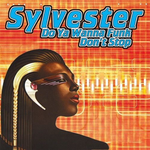 Do Ya Wanna Funk (Remix) / Don't Stop