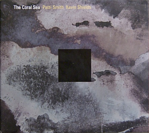 The Coral Sea