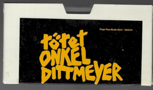 Tötet Onkel Dittmeyer