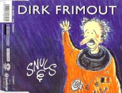 Dirk Frimout