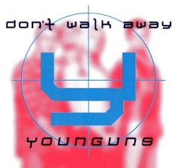 Don't Walk Away