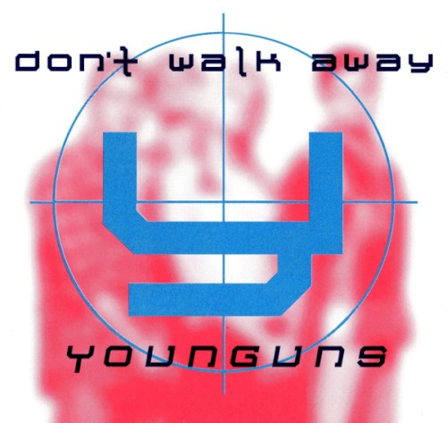 Don't Walk Away