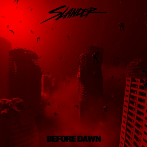 Before Dawn