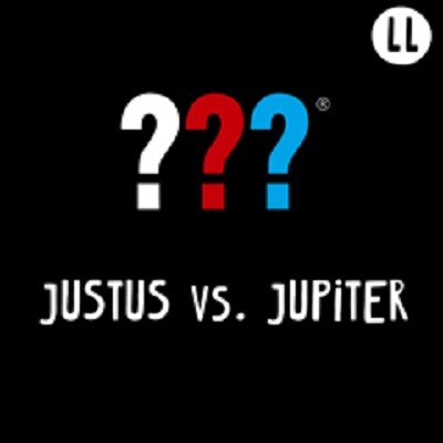 Jupiter vs. Justus - Die Dr3i geben auf