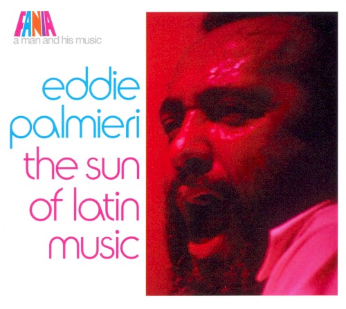 The Sun of Latin Music