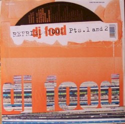 Refried Food Parts 1 & 2