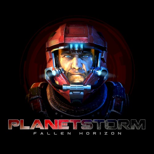 Planetstorm: Fallen Horizon Original Soundtrack