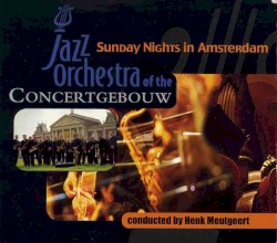 Sunday Nights in Amsterdam