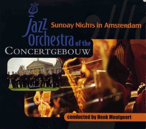 Sunday Nights in Amsterdam