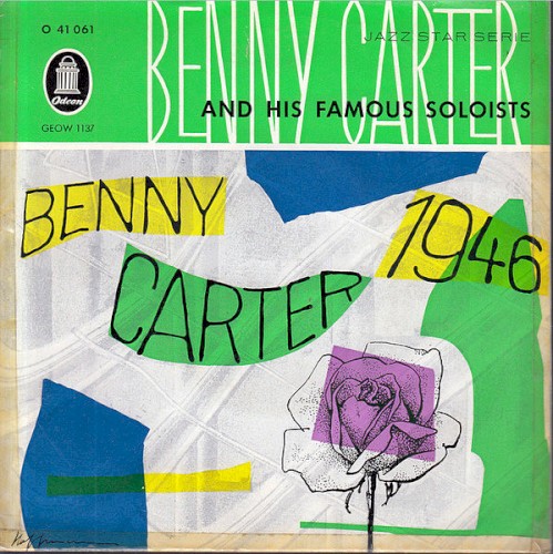 Benny Carter 1946