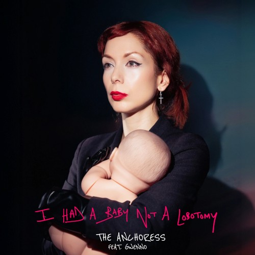 I Had a Baby Not a Lobotomy