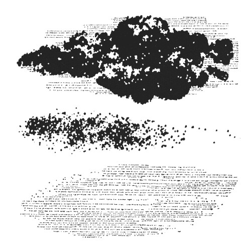 Debris