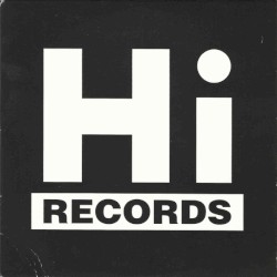 Hi Records Promo Sampler