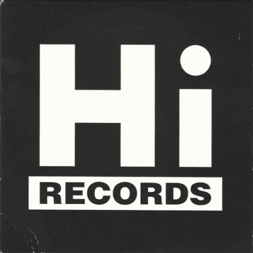 Hi Records Promo Sampler