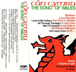 Cân Cymru – The Song Of Wales