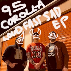 THE LOUD FAST SAD EP