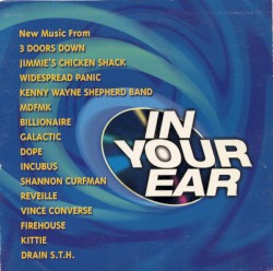 In Your Ear