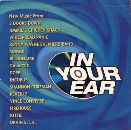 In Your Ear