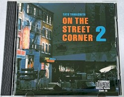 ON THE STREET CORNER 2