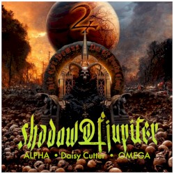 ALPHA Daisy Cutter OMEGA