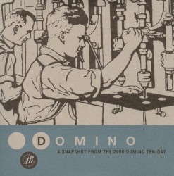 Domino 06: A Snapshot From the 2006 Domino Ten-Day