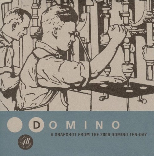 Domino 06: A Snapshot From the 2006 Domino Ten-Day
