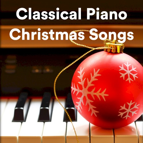 Classical Piano Christmas Songs